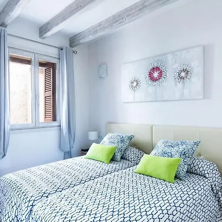 Townhouse Margarita Vakantiehuis *
