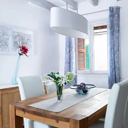 Vakantiehuis Townhouse Margarita