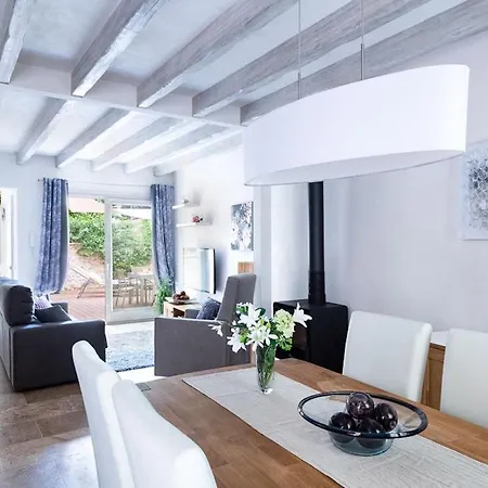 Townhouse Margarita Pollença