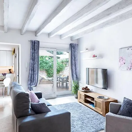 Townhouse Margarita Vakantiehuis *