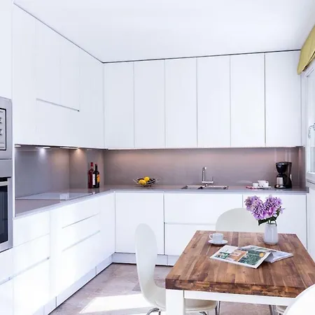 Townhouse Margarita Vakantiehuis