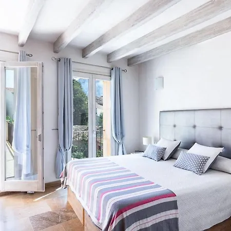 Townhouse Margarita Pollenca