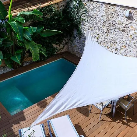 Townhouse Margarita Holiday home