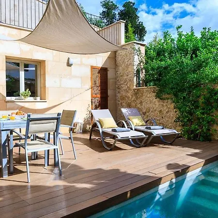 Townhouse Margarita Holiday home *